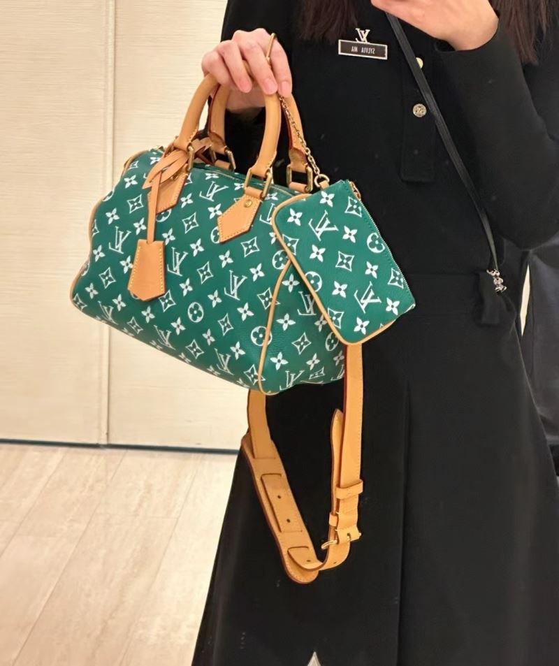Louis Vuitton Speedy Bags